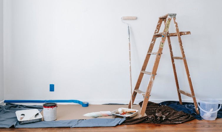 4 Tips for Handling a Renovation Like a Breeze