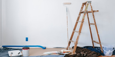 4 Tips for Handling a Renovation Like a Breeze