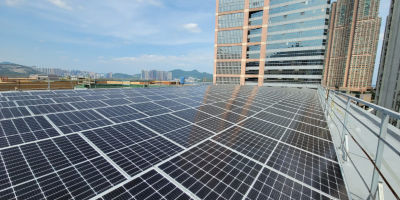 SolarFuture To Install Solar Energy Systems For StorHub Hong Kong